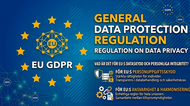 EU-GDPR EU-GDPR